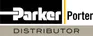 Parker Porter yetkili distribütör